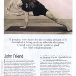 John friend minawear hemp yoga tie dye tank top hemp yoga clothing apparel