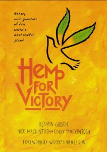 hemp for victory book