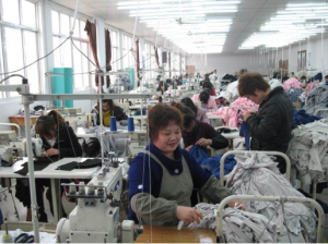 Minawear Factory
